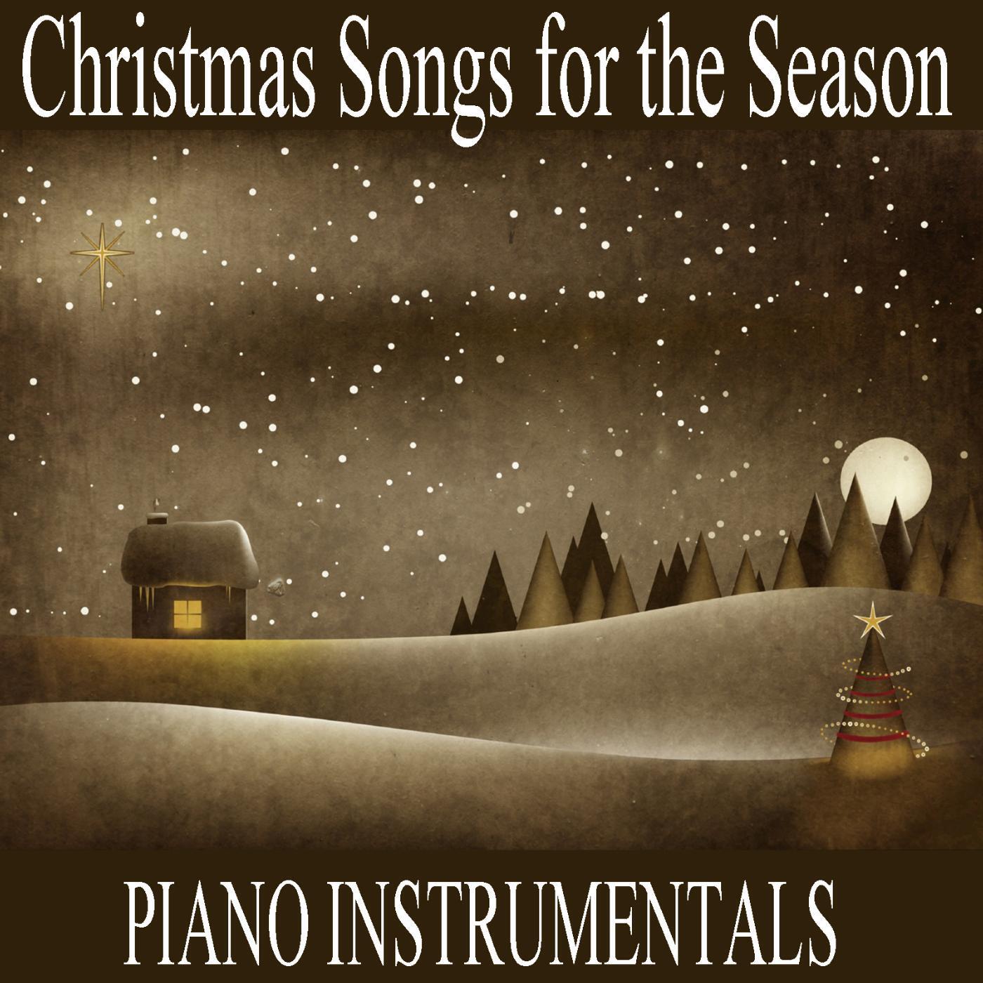 Christmas Hits|Christmas Songs|Christmas Music - Wexford Carol (Instrumental Version)
