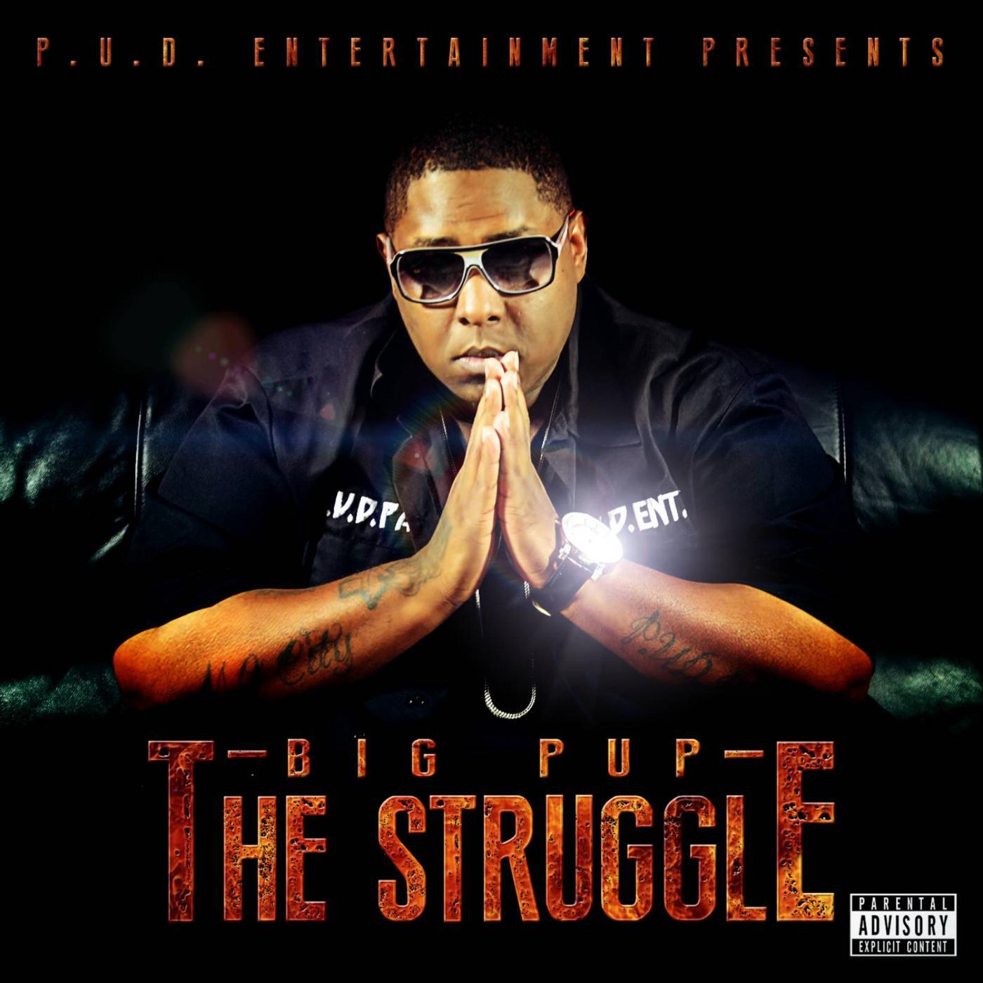 Big Pup - Get U Some Bidness (feat. Coop D da King)