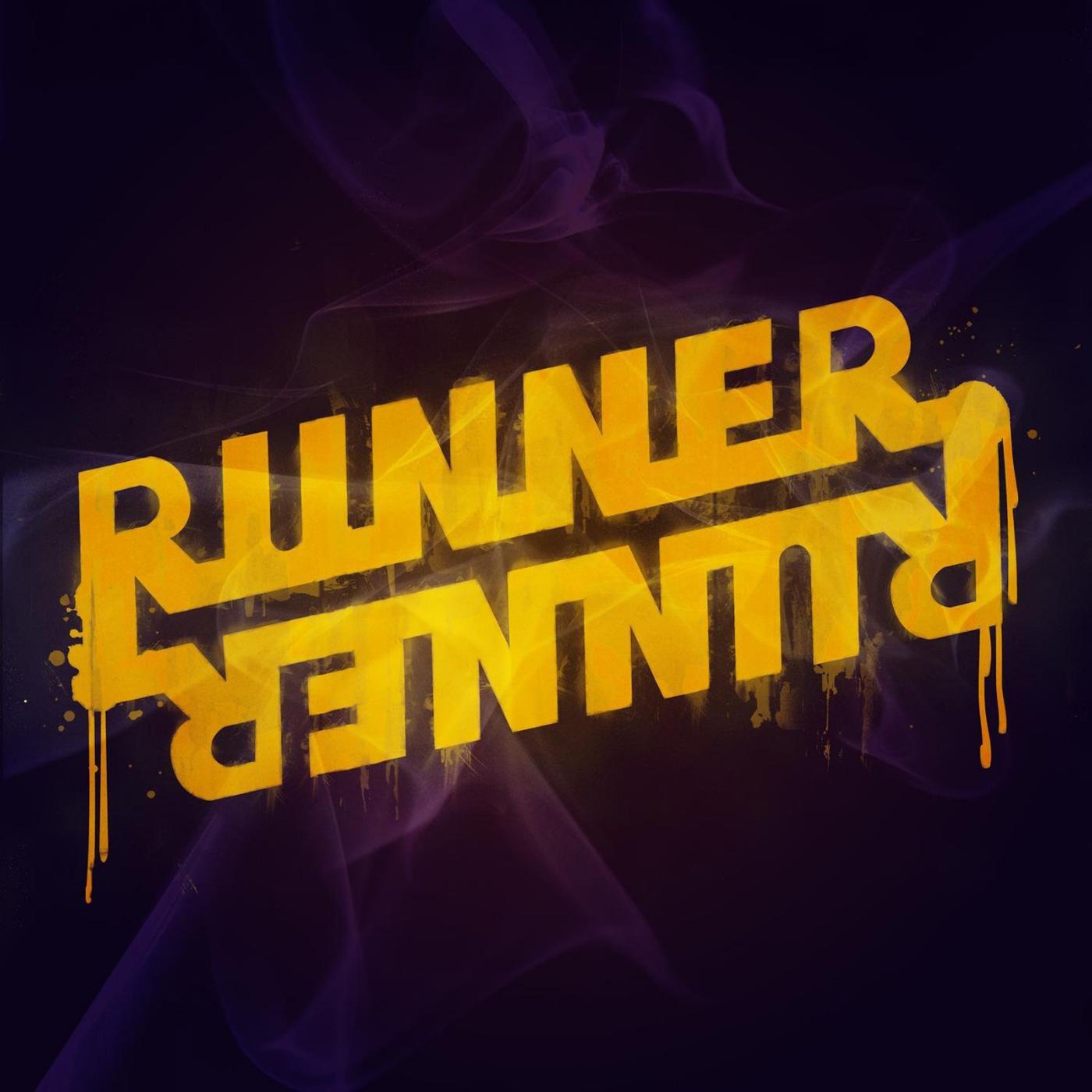 Постер альбома Runner Runner