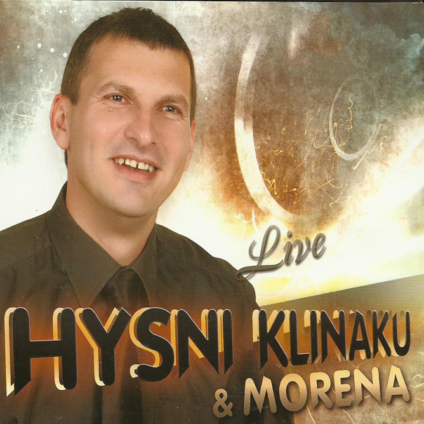 Hysni Klinaku - Rrugës Duke Ecur (Live)