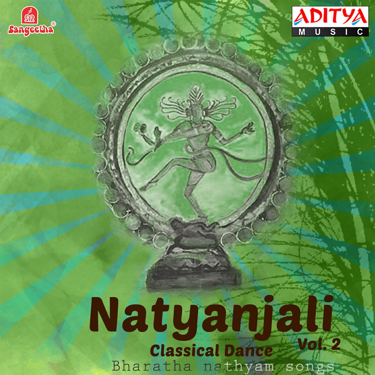 Nalini Ramprasad - Gajavadana Beduve - Hamsadhwani - Adi