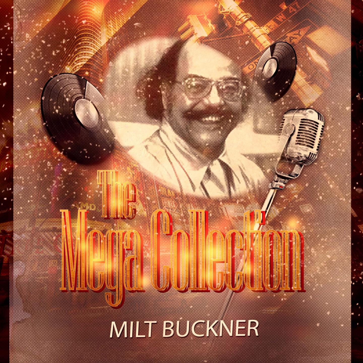 Milt Buckner - Syncopated Clock