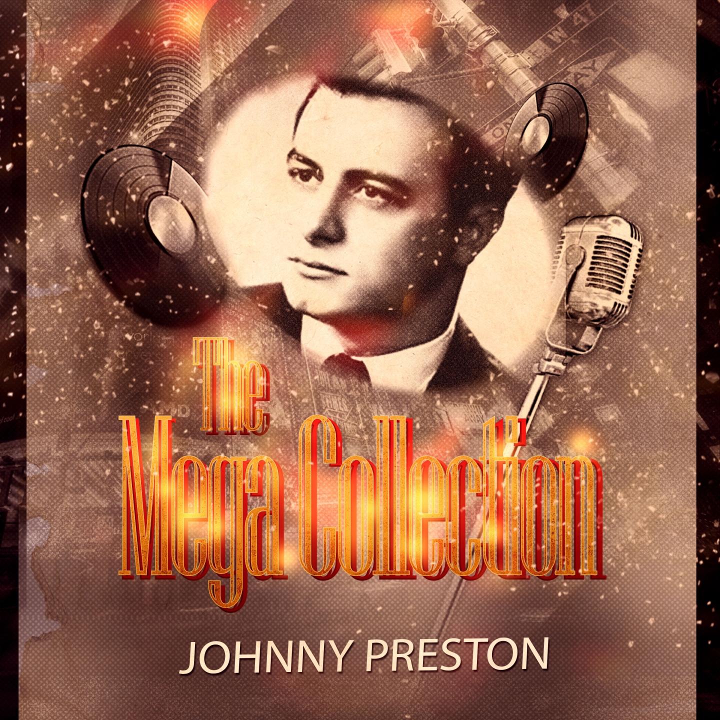 Постер альбома The Mega Collection