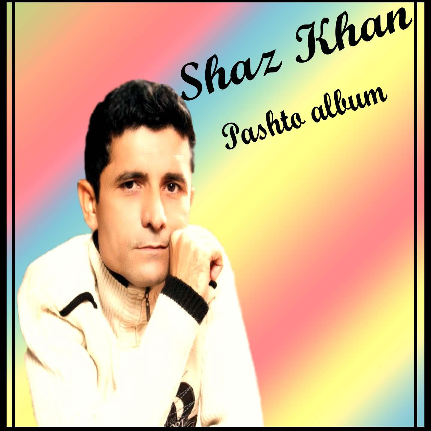 Постер альбома Shaz Khan