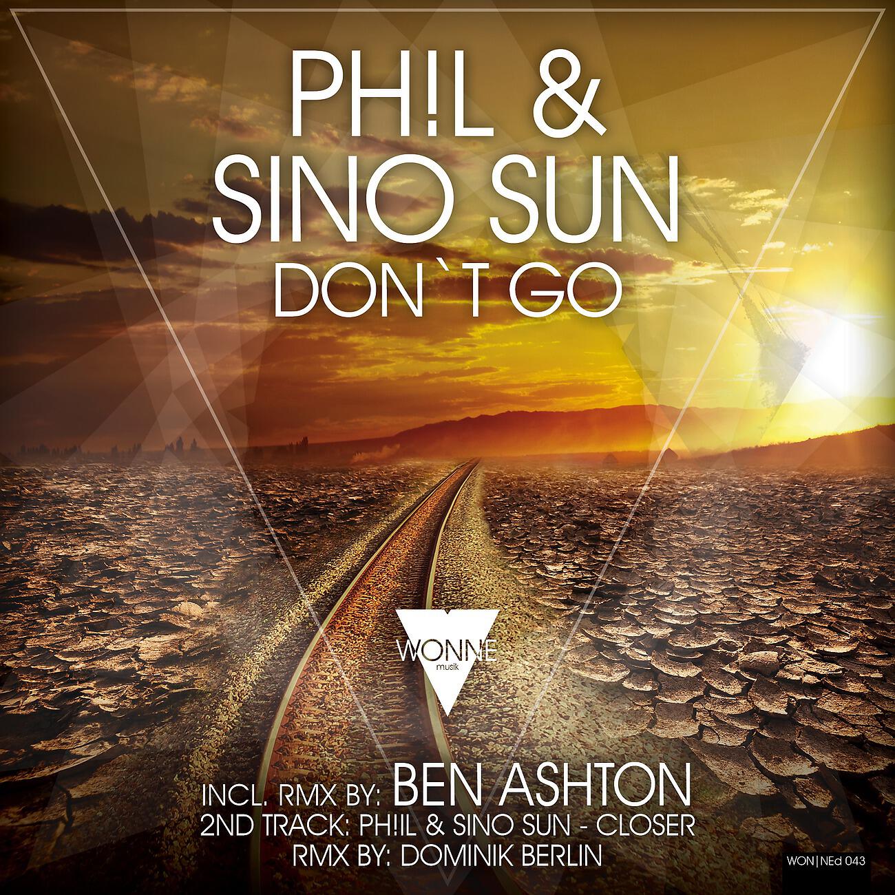 PH!L - Don't Go