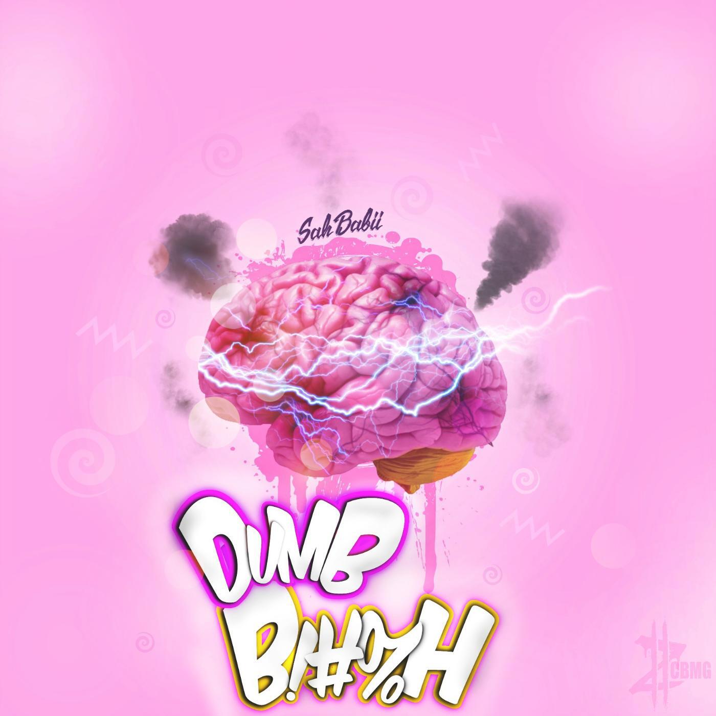 SahBabii - Dumb Bitch