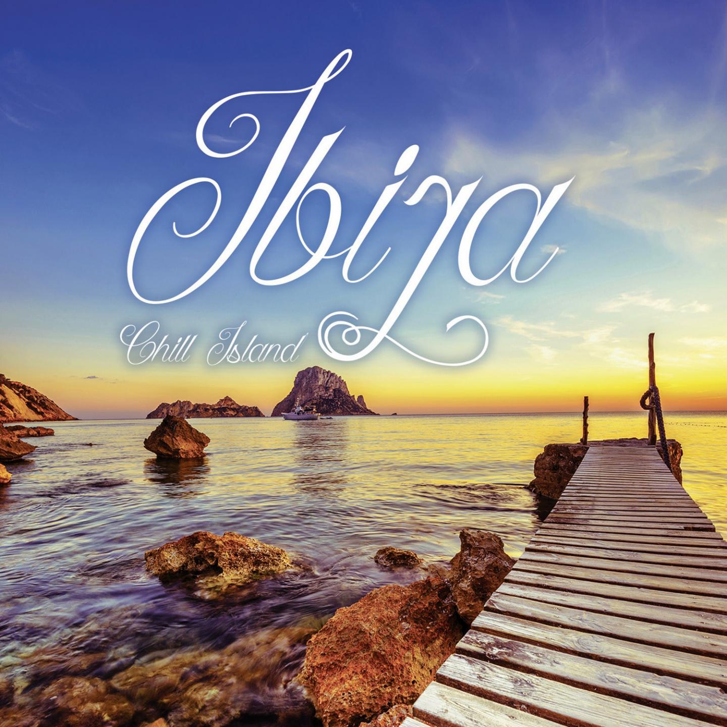 Постер альбома Ibiza Chill Island