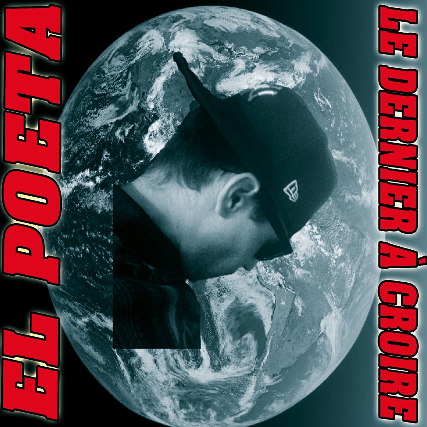 El Poeta - Cri de victoire