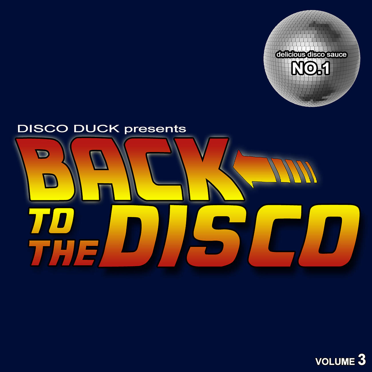 Funkadeluxe - Young Disco Lady