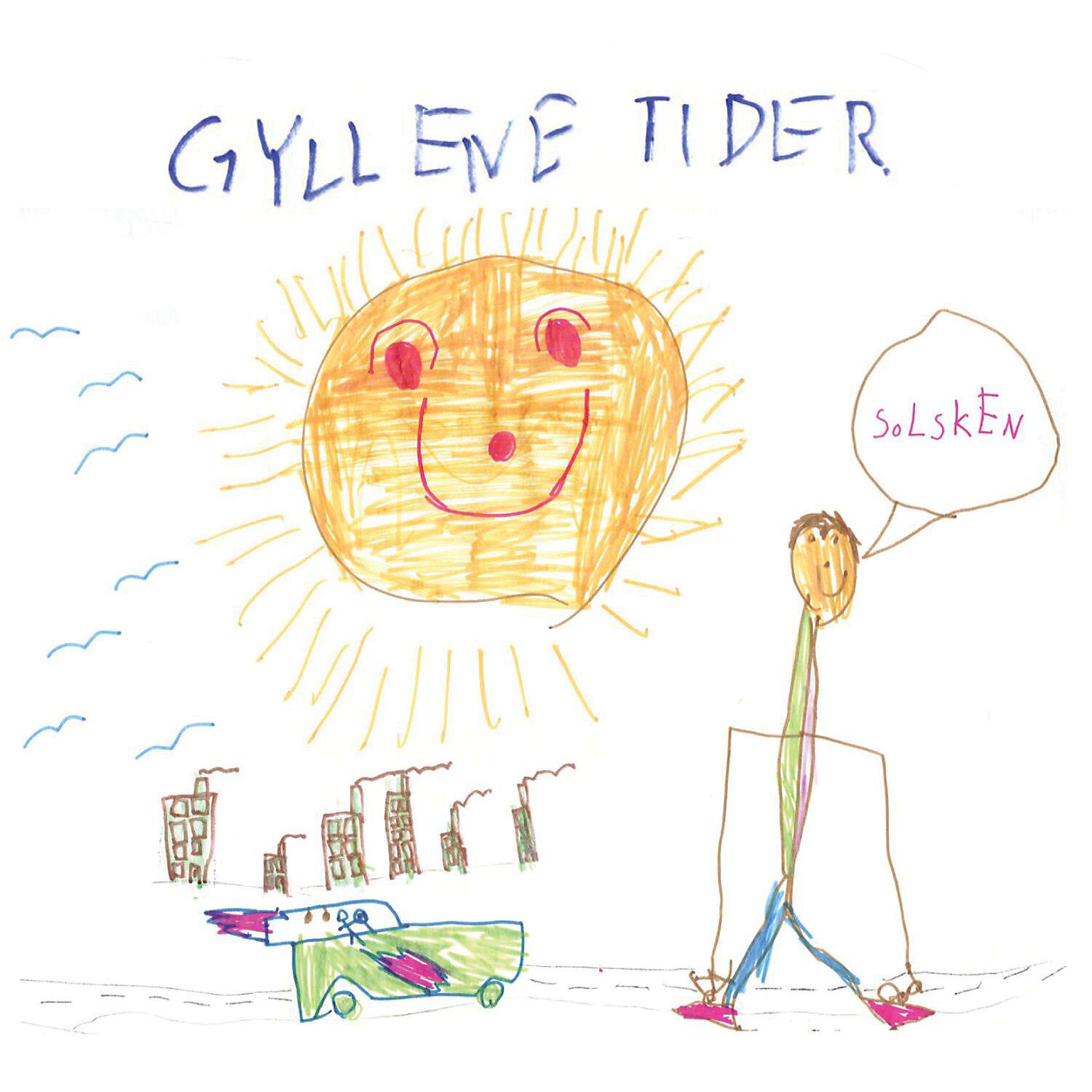 Gyllene Tider - Ordinärt mirakel (Demo)