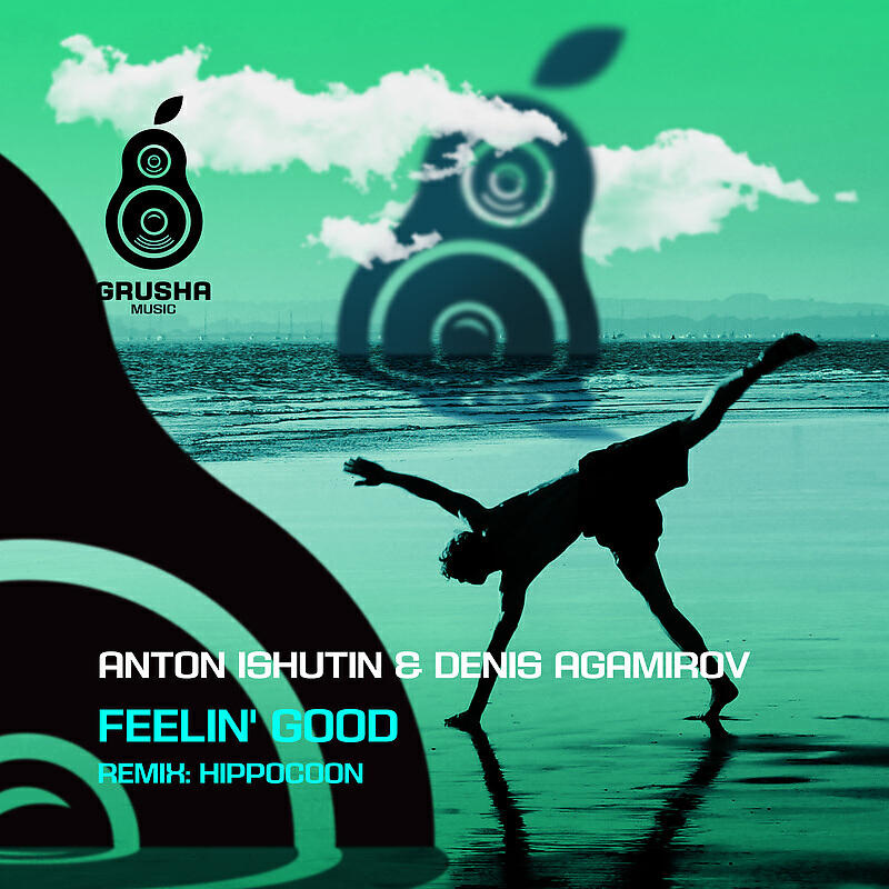 Anton Ishutin - Feelin' Good (Hippocoon Remix)