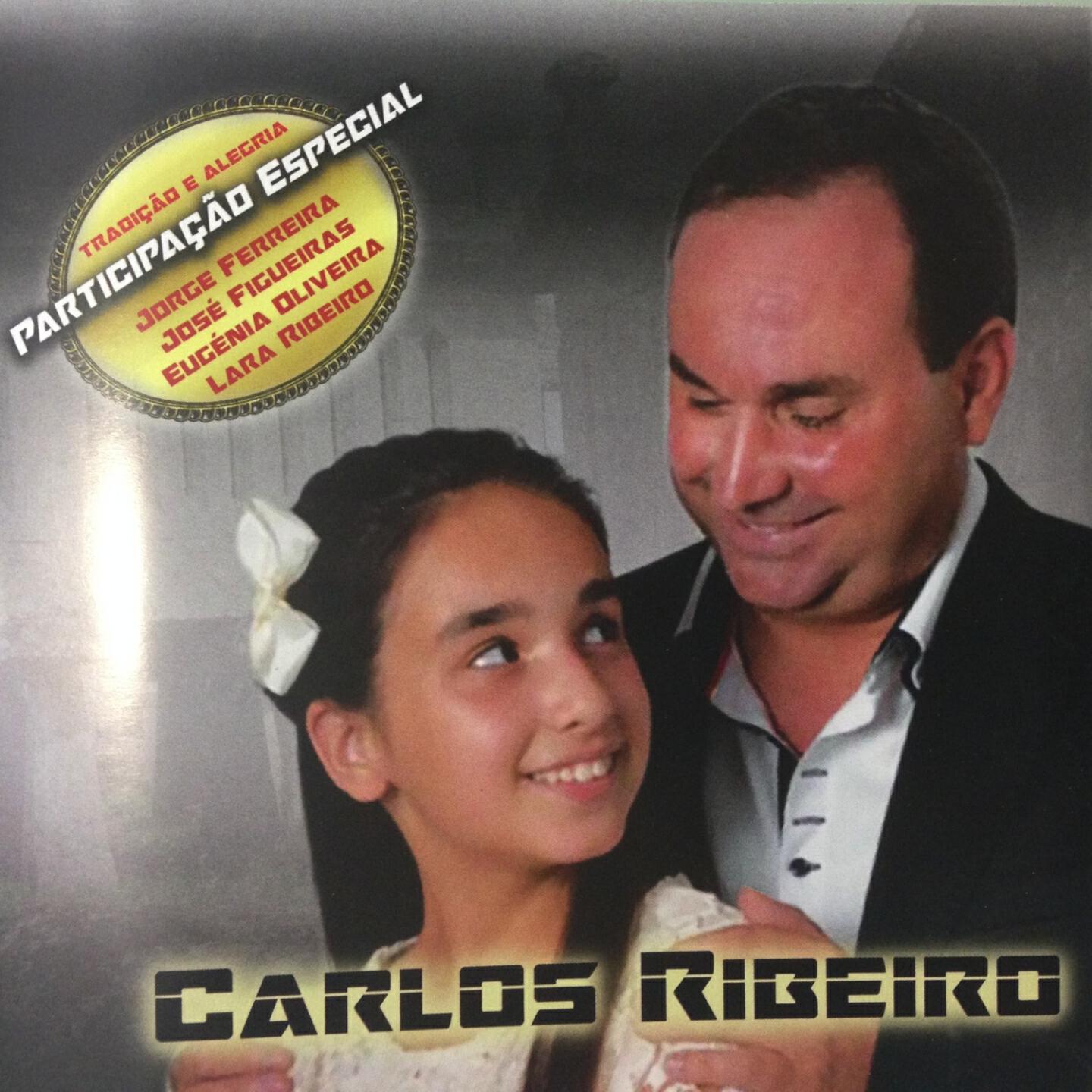 Carlos Ribeiro - Vai um Copinho
