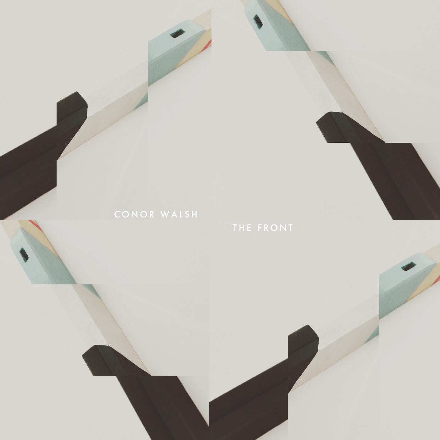 Conor Walsh - K Theory