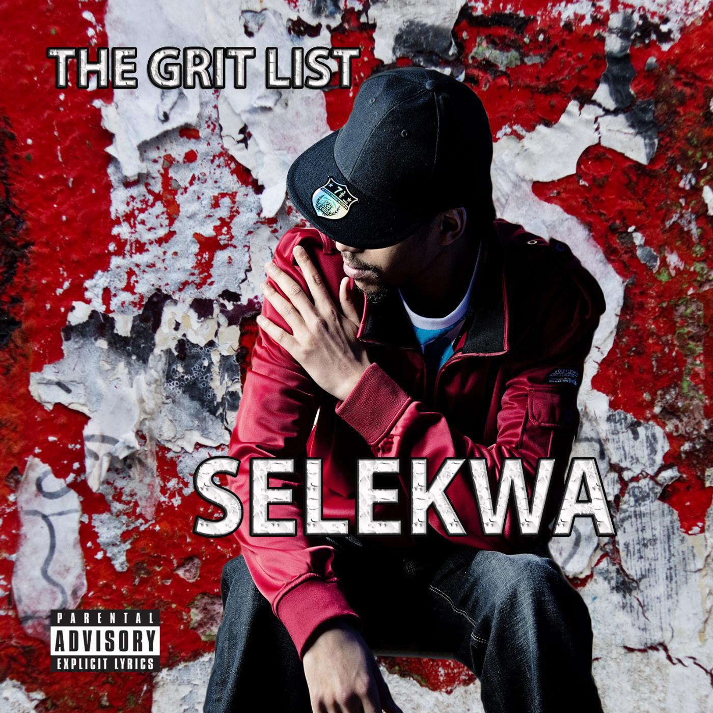 Selekwa - Mad Hatter (feat. Choclair)
