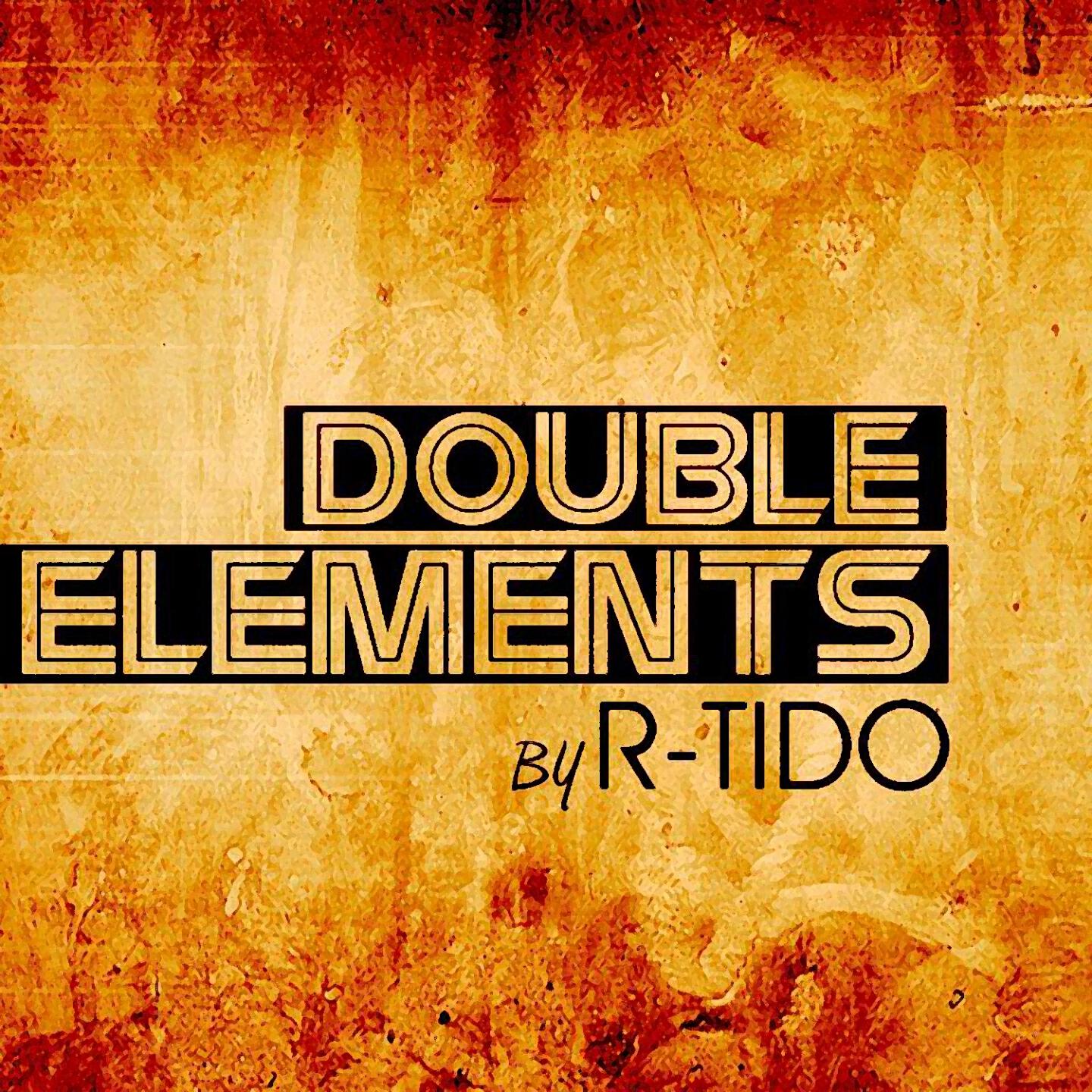 R-Tido - New Element (Deep Tech Mix)