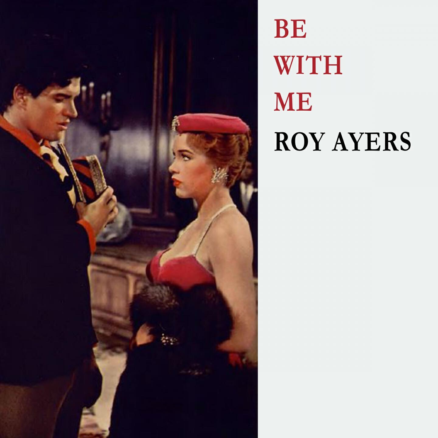 Roy Ayers - Ricardo's Dilemma