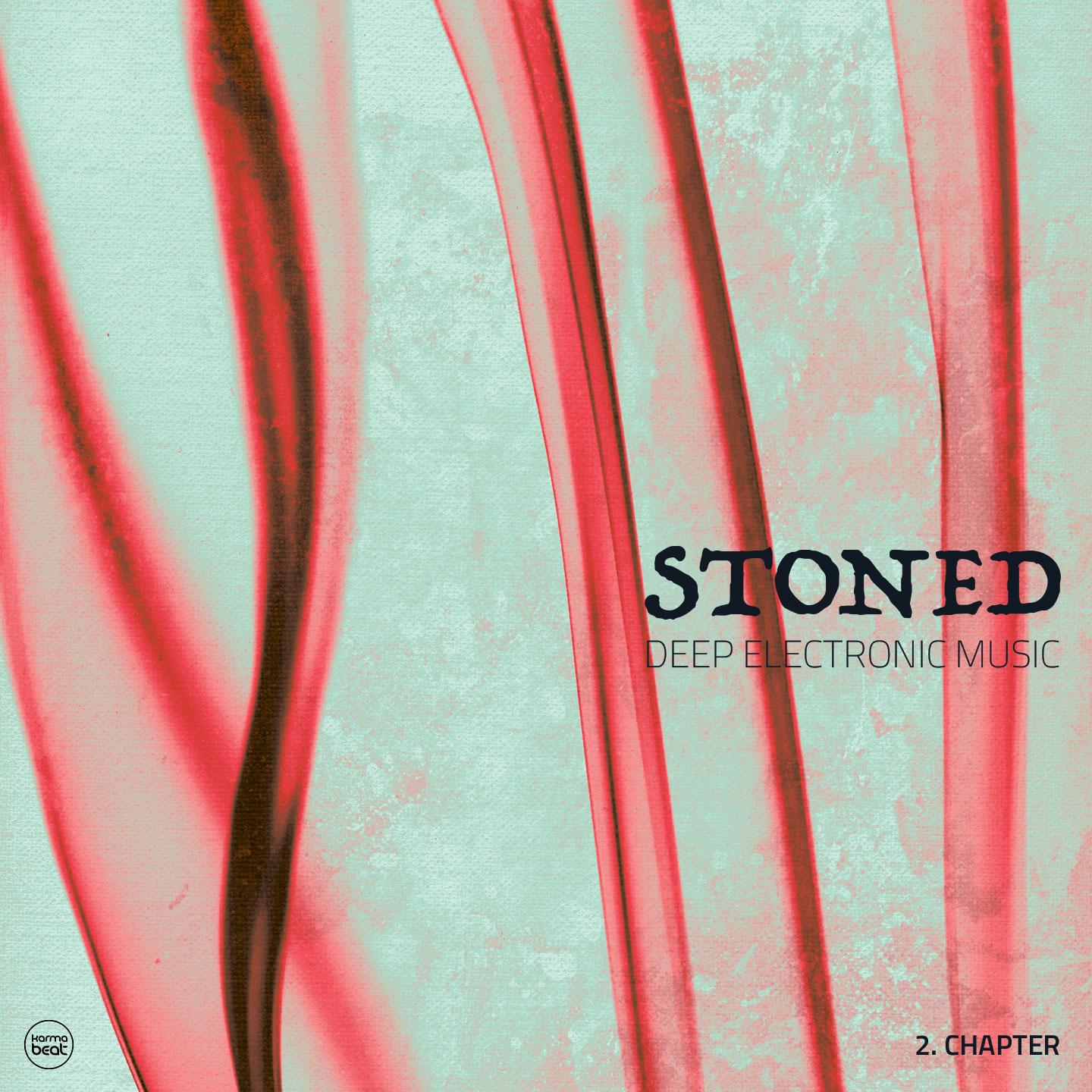Постер альбома Stoned, Vol. 2