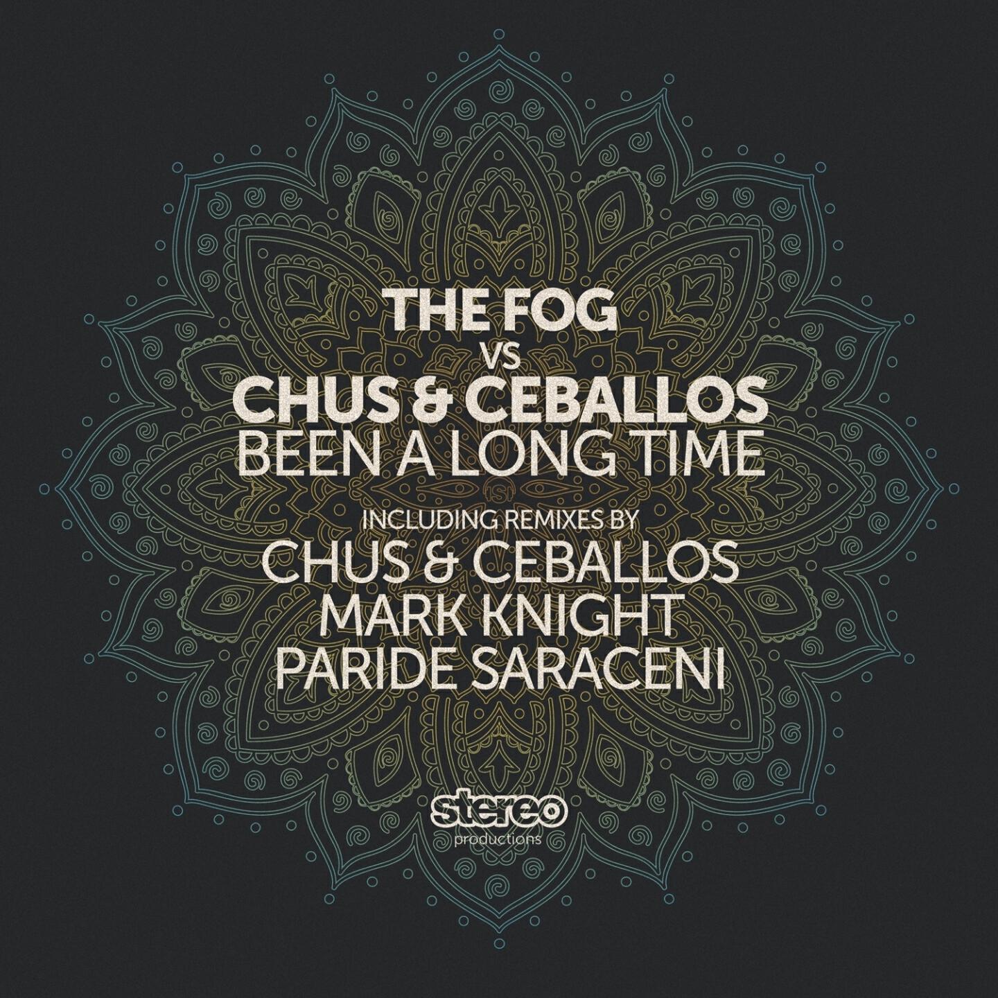 The Fog - Been a Long Time (Mark Knight Remix)