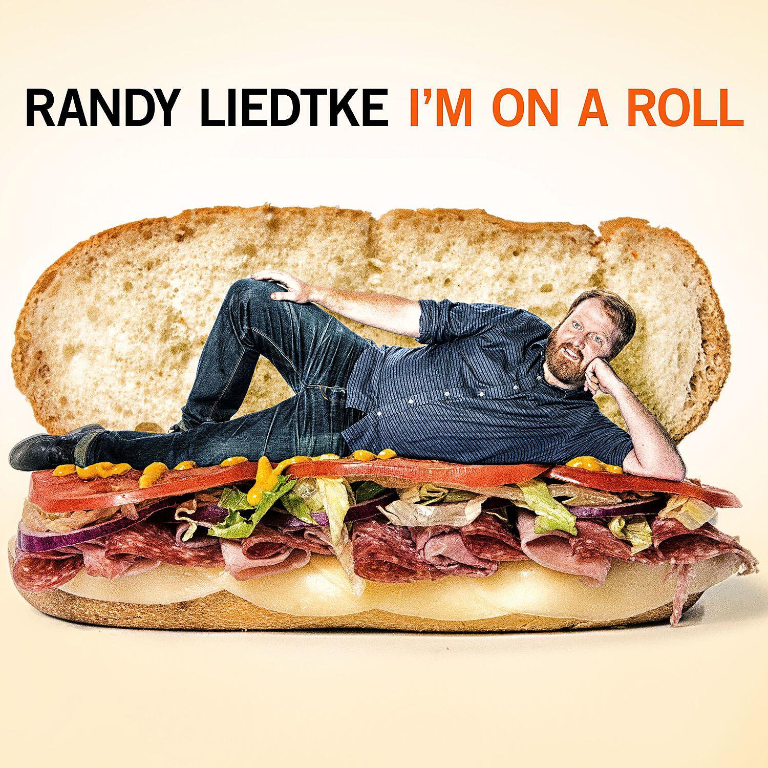 Randy Liedtke - Dictator
