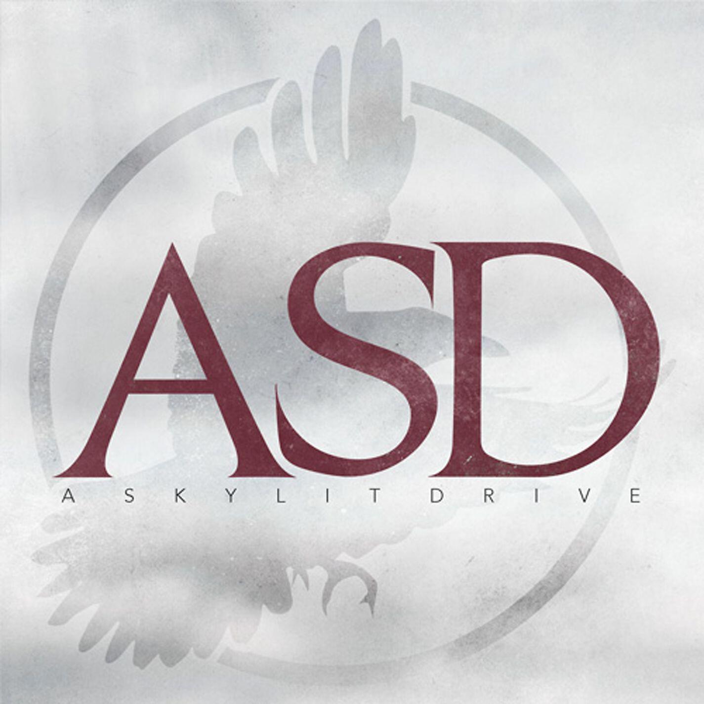 A Skylit Drive - Risk It All