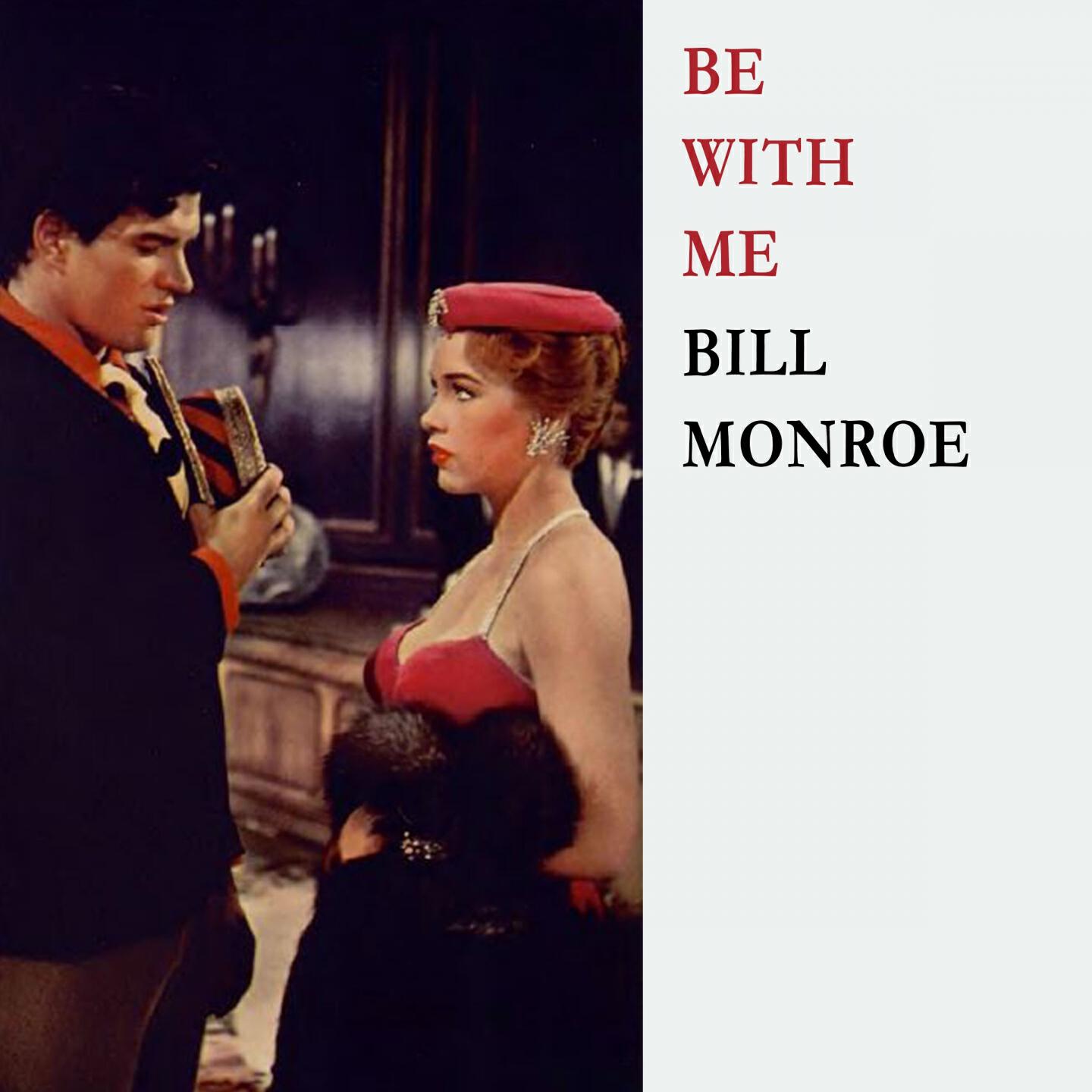 Bill Monroe - I'll Meet You In The Morning