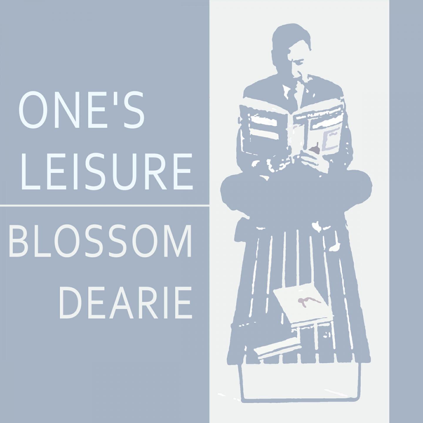 Blossom Dearie - Doop-Doo-De-Doop ( A Doodlin' Song)
