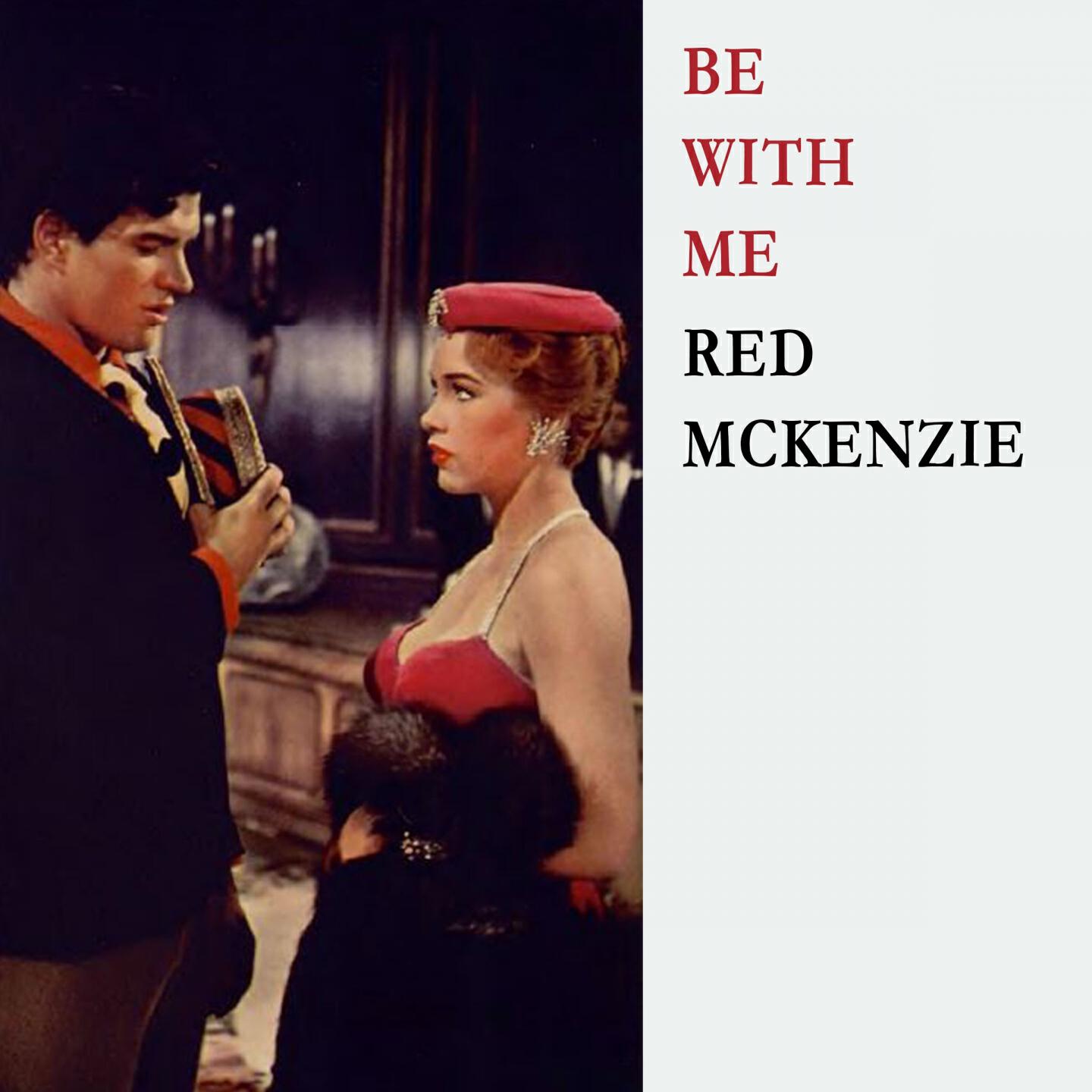 Red McKenzie - Moon Rose