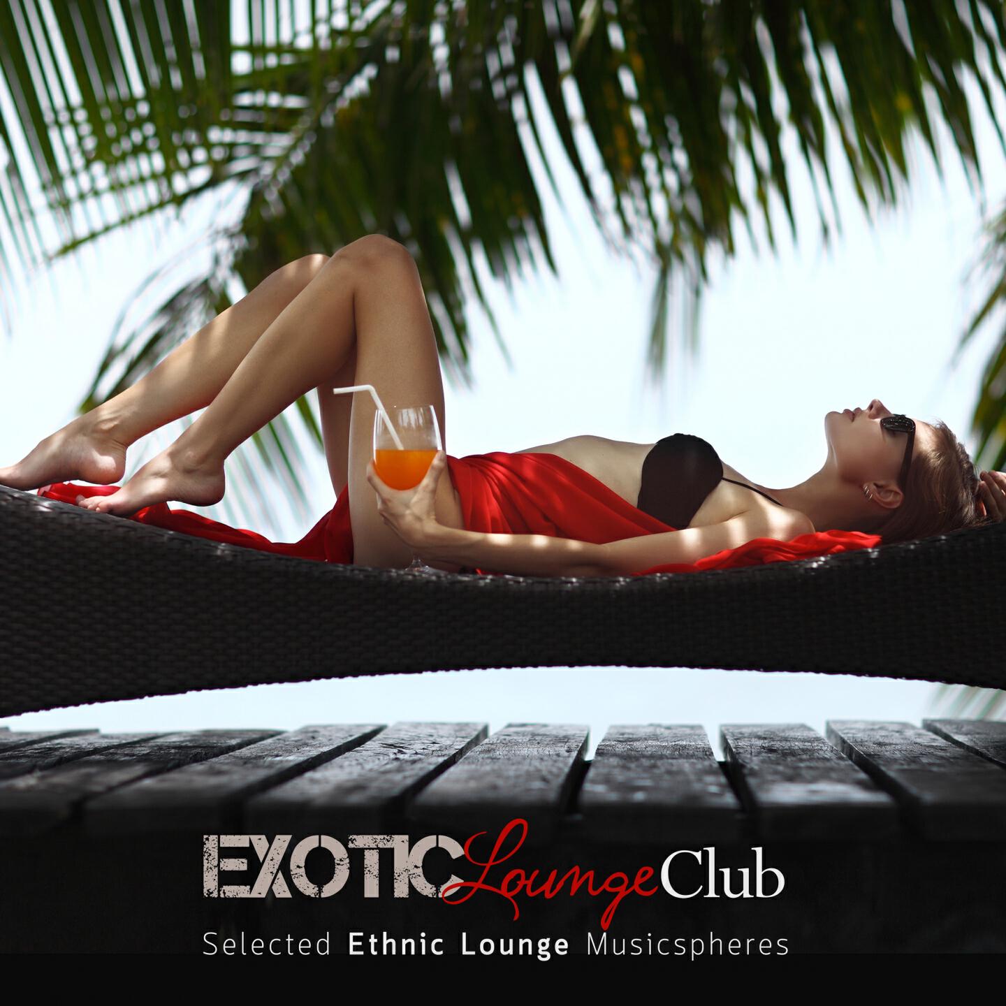 Luna Lounge - Bombay Nights