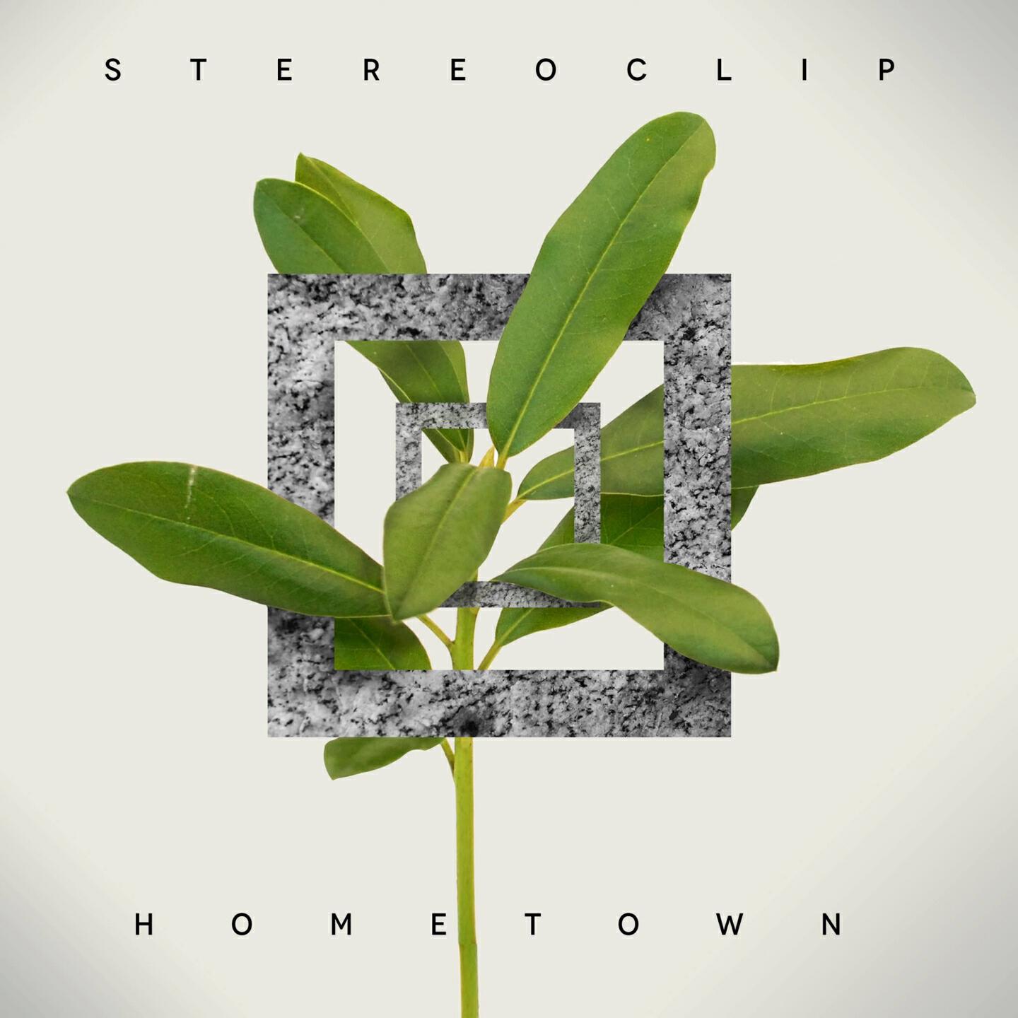 Stereoclip - Lost in Brussels (N'TO Remix)