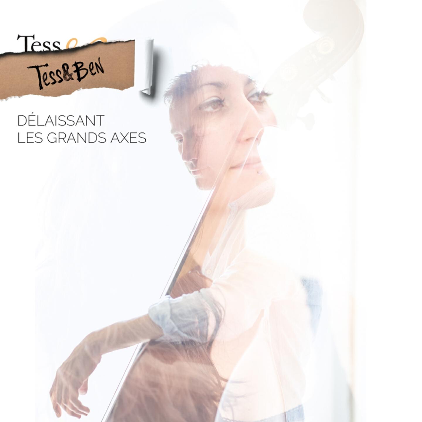 TEss - Wanna Be Startin' Somethin'