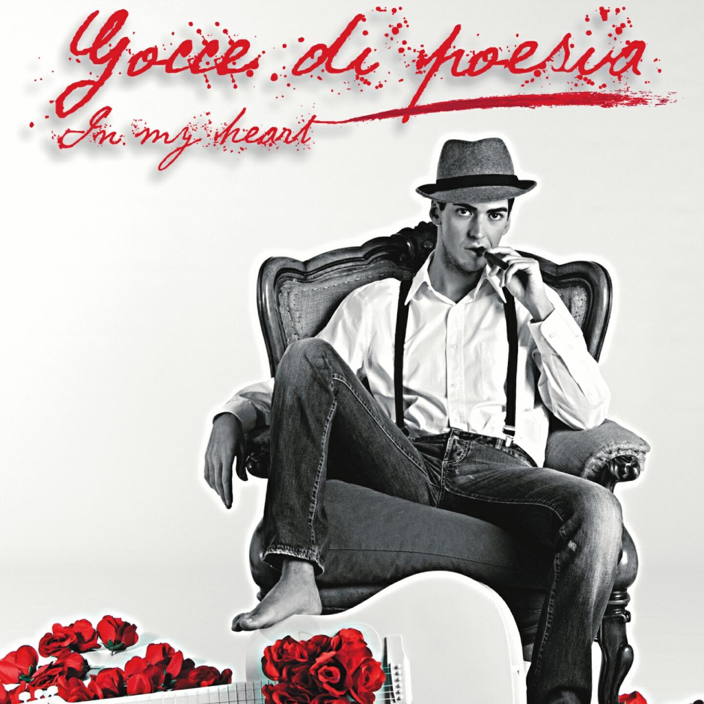 Emanuele Semino - La canzone dell'amore perduto
