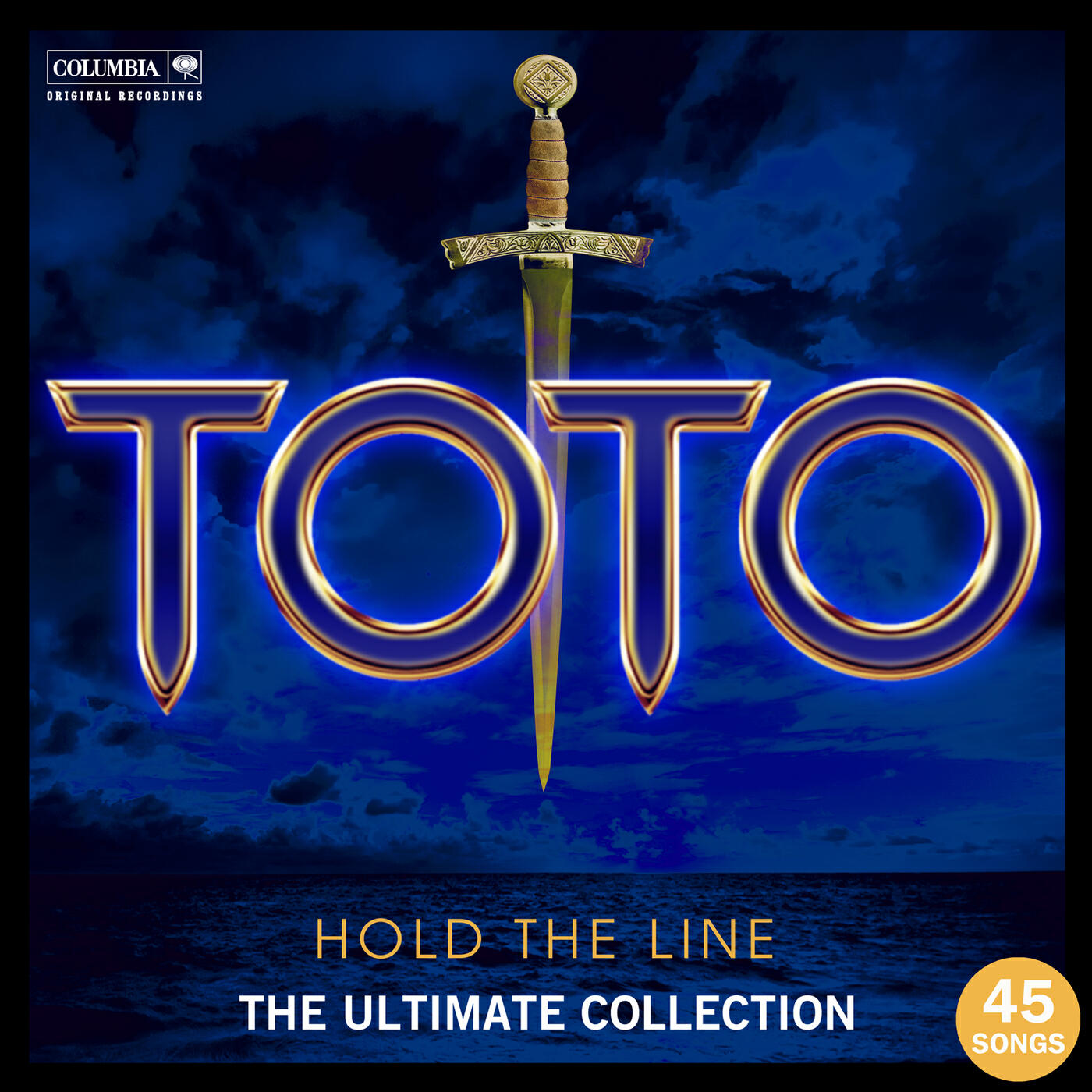 Toto - Georgy Porgy