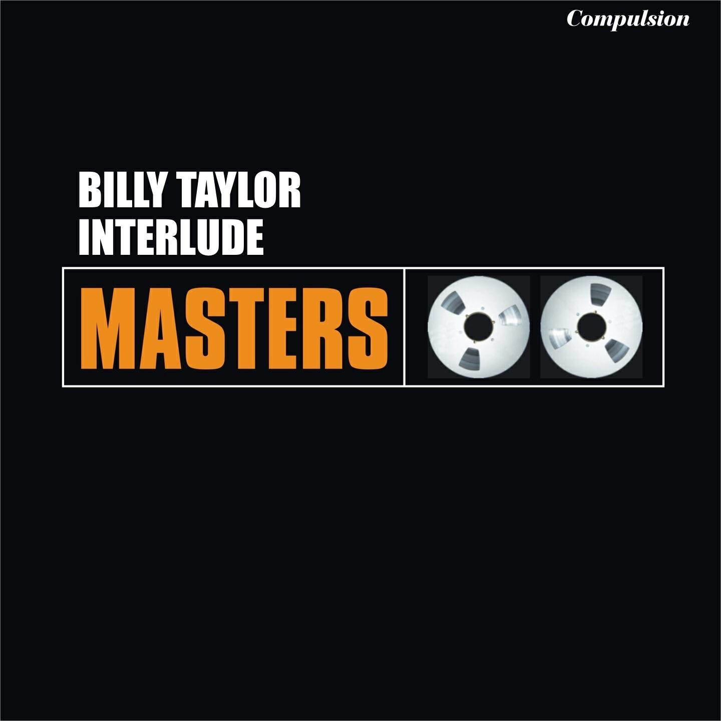 Billy Taylor - You're All That Matters