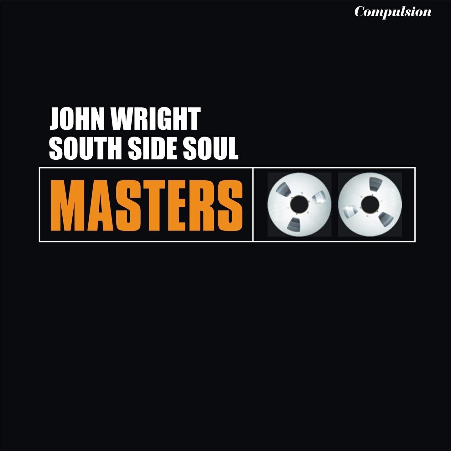 John Wright - La Salle Street After Hours