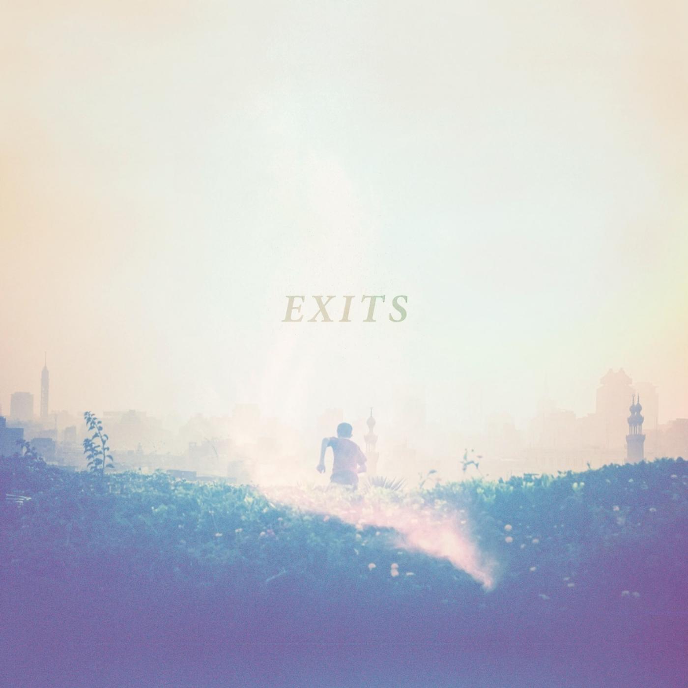 Постер альбома Exits