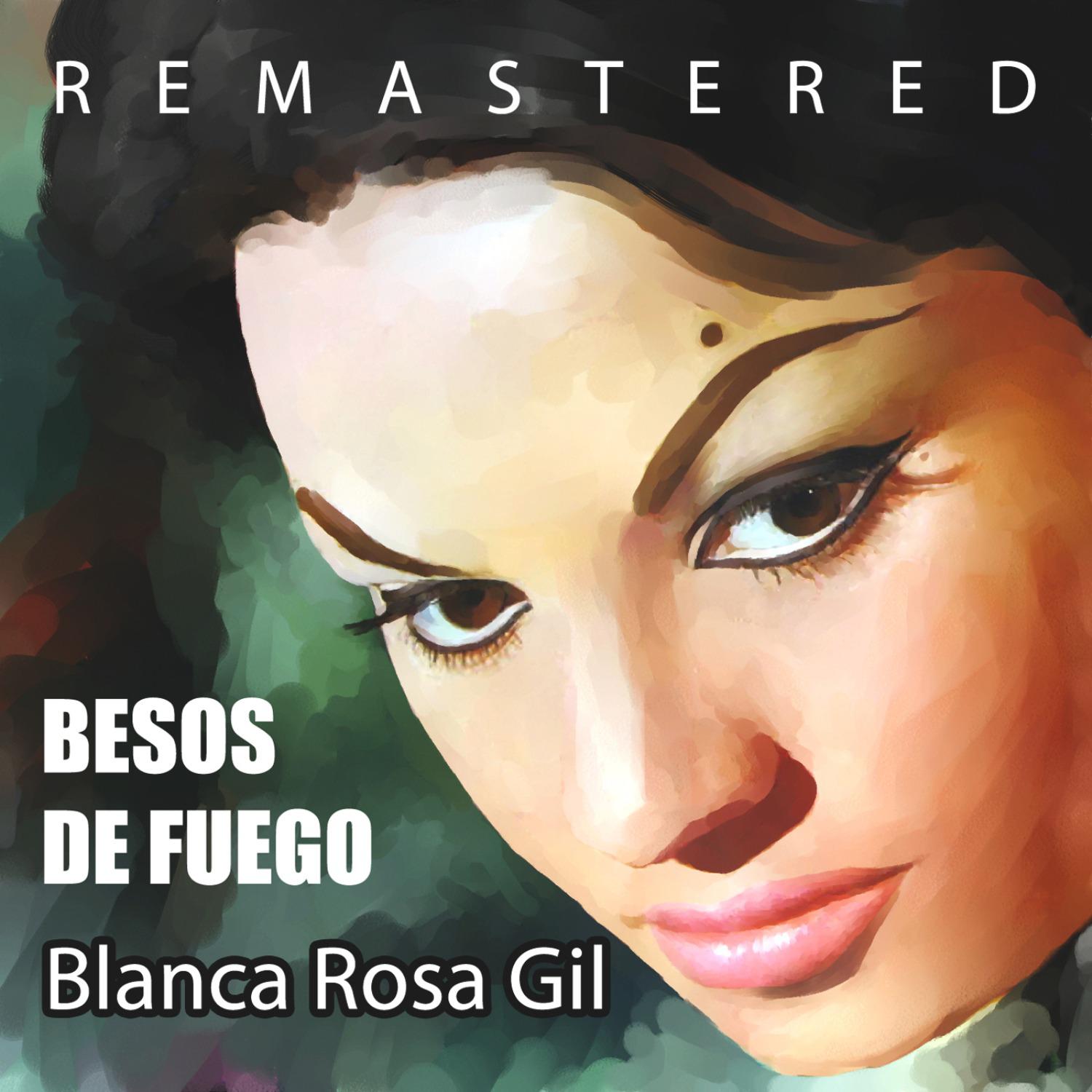 Постер альбома Besos de Fuego