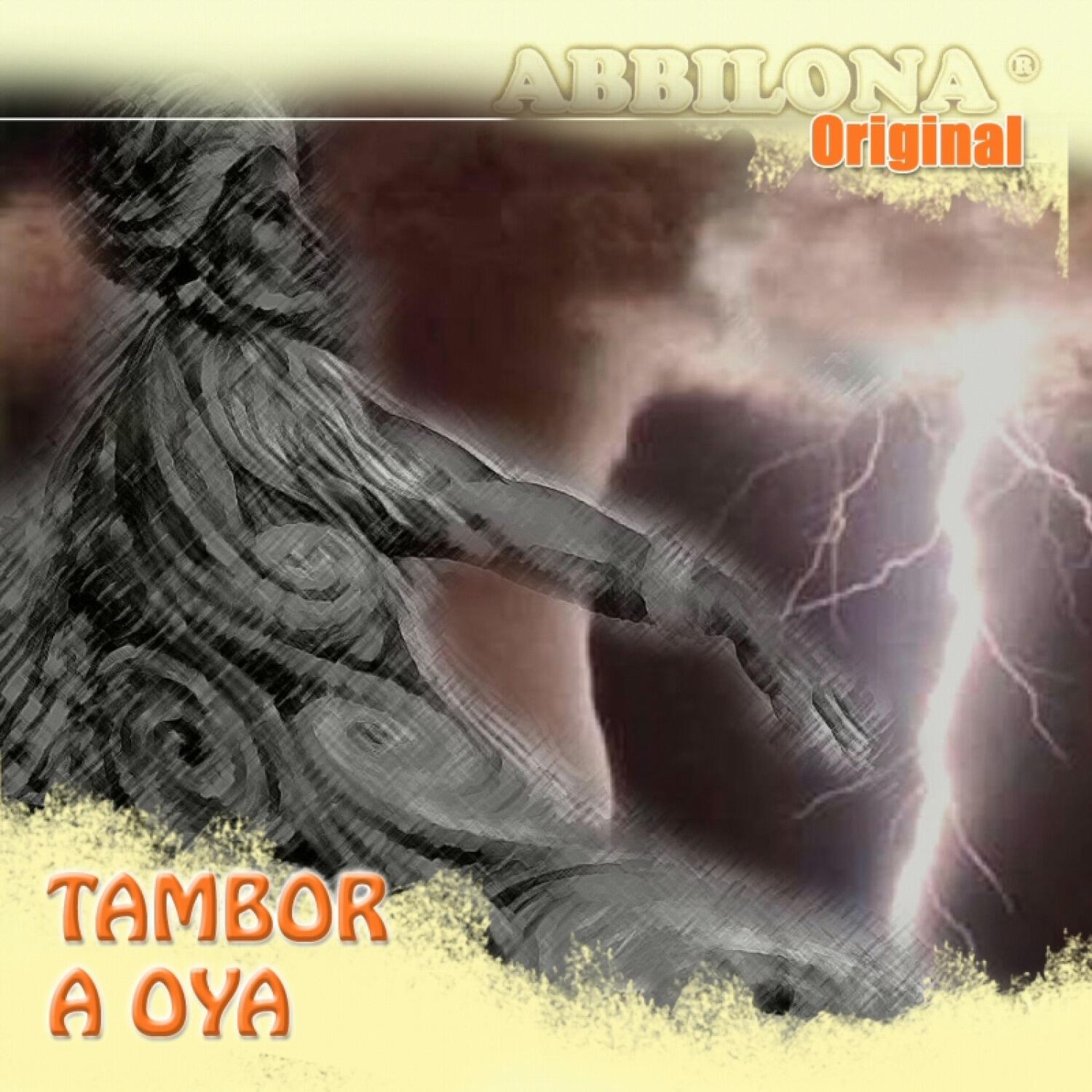 Grupo Abbilona - Baile a Oya