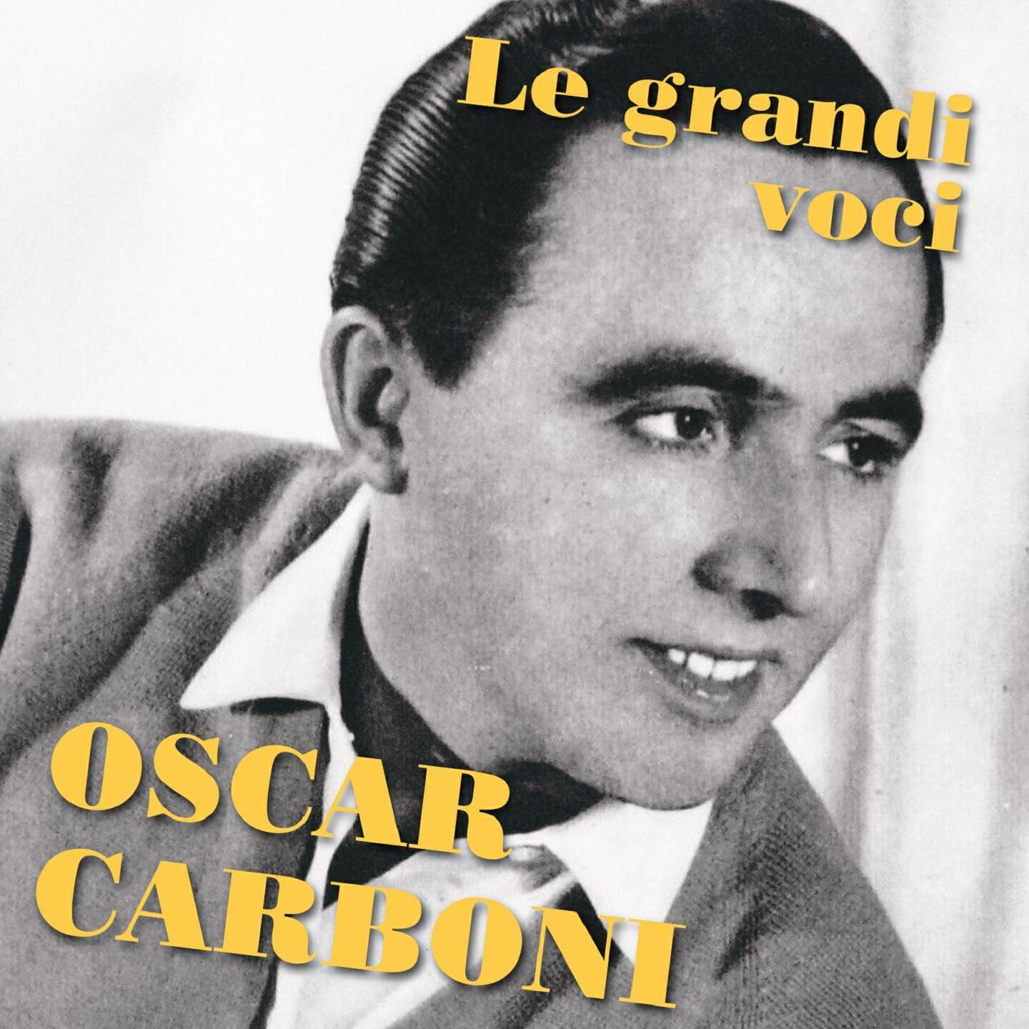 Oscar Carboni - La madonnina del mare