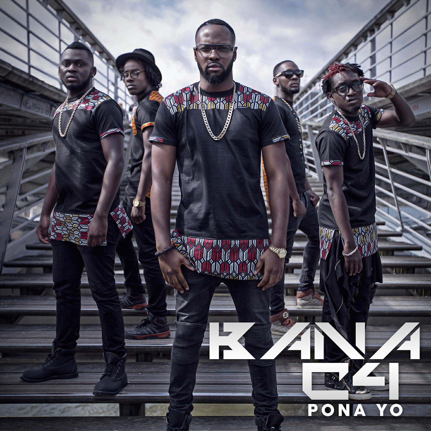Bana C4 - Kirikou