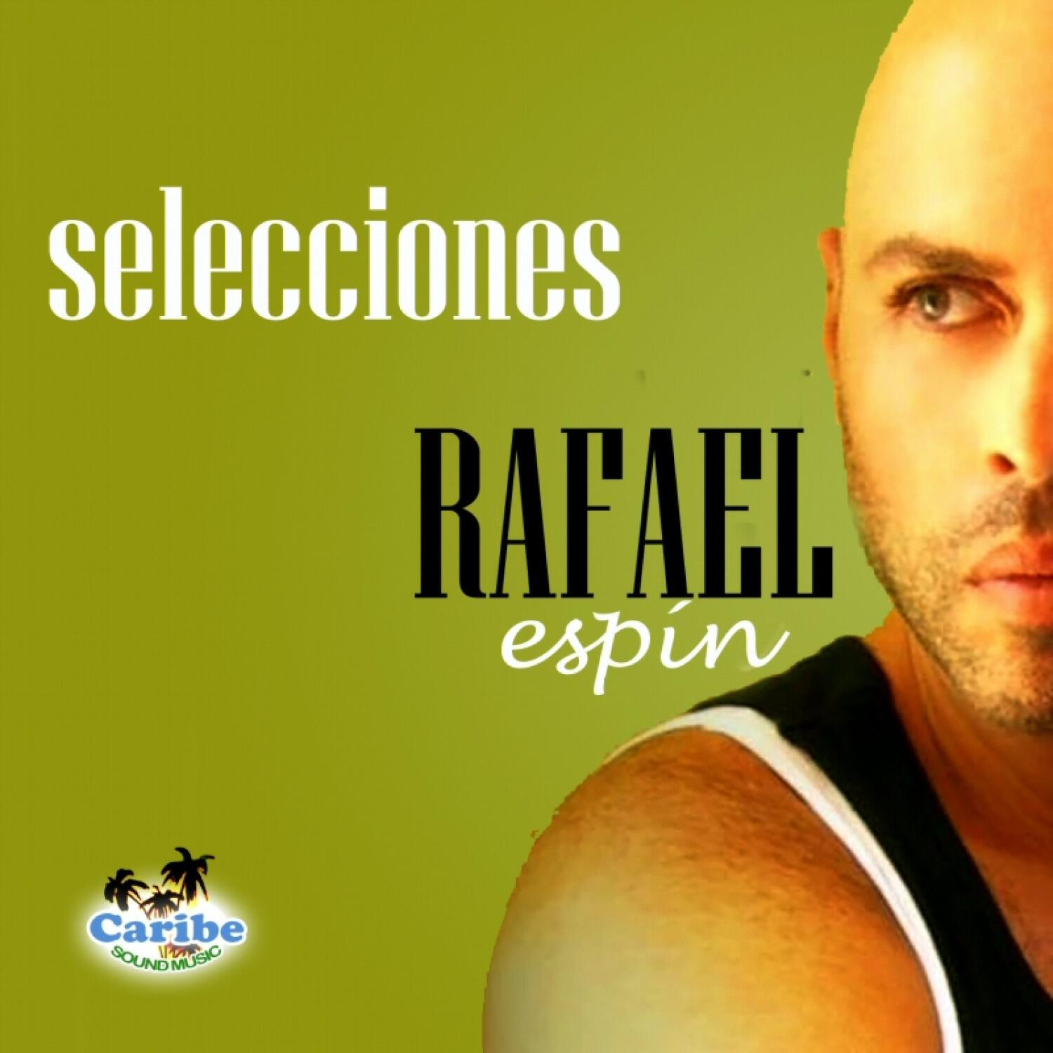 Rafael Espín - Dile que te diga