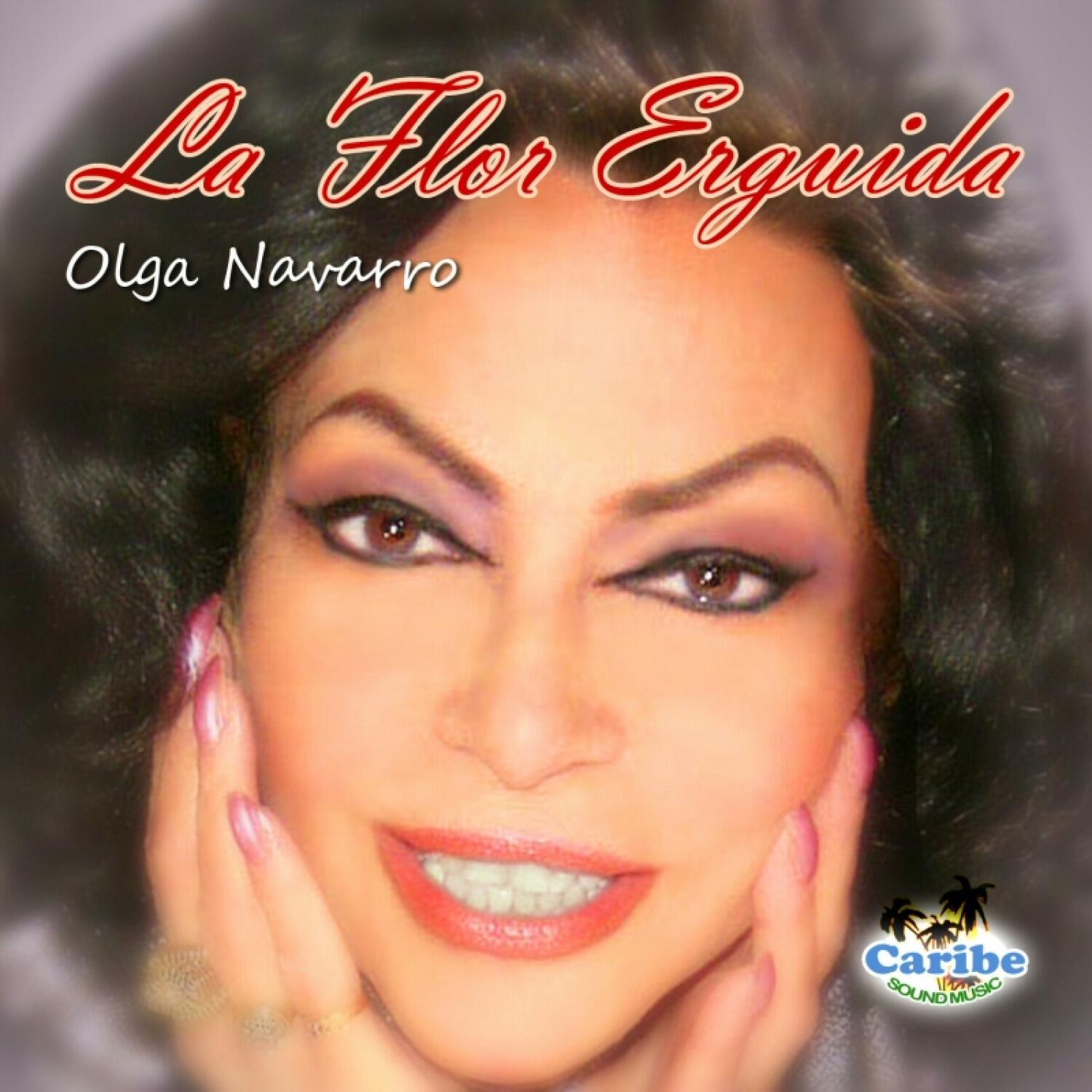 Olga Navarro - Tu motivo de vida