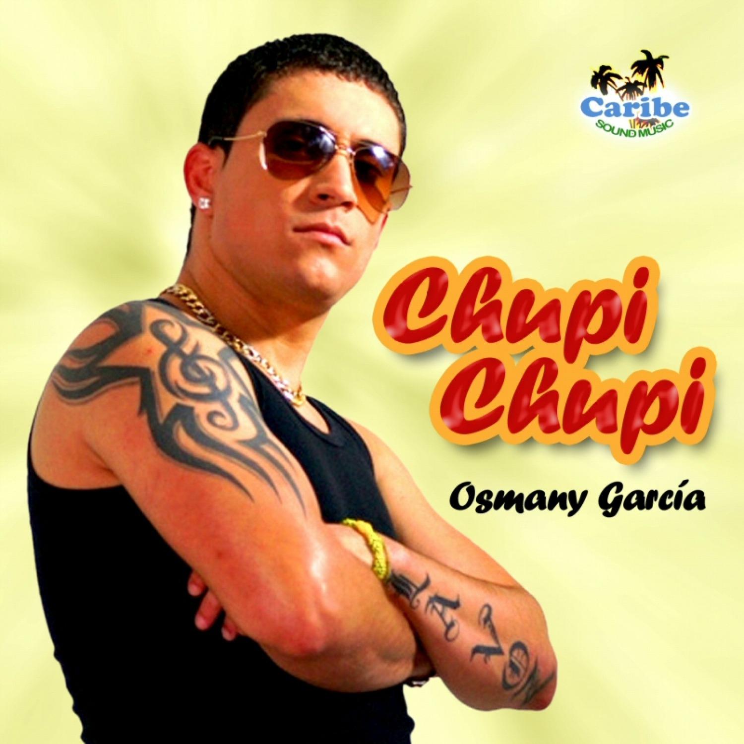 Постер альбома Chupi Chupi