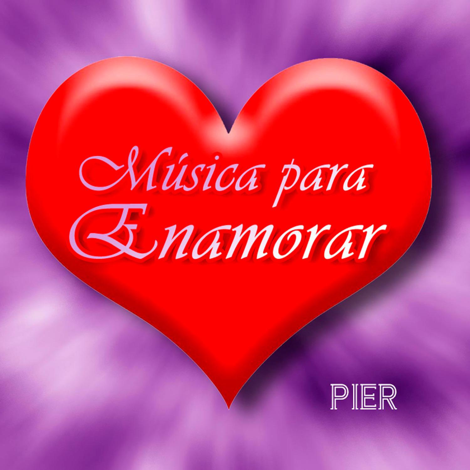 Постер альбома Música para Enamorar