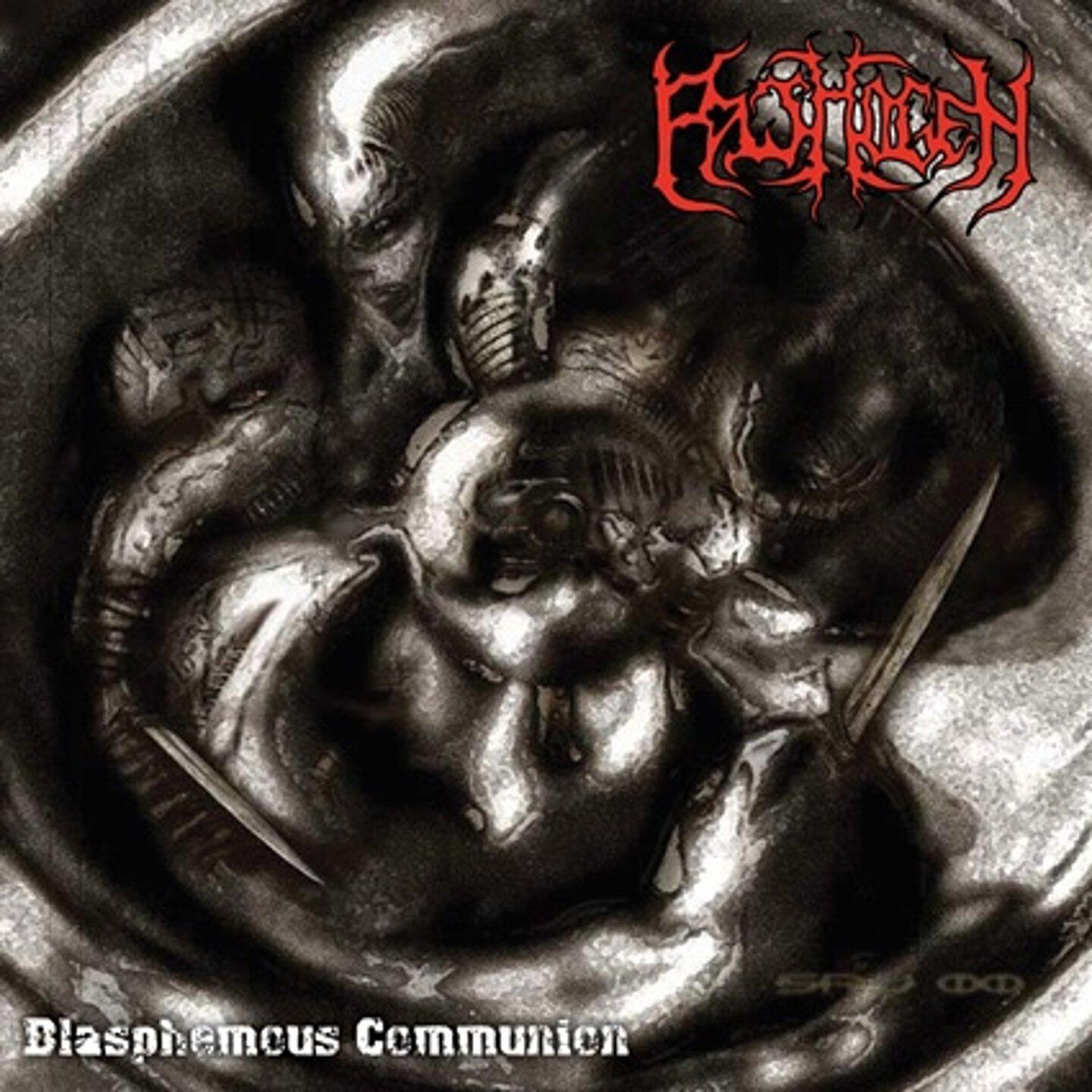 Pathogen - Black Obelisk