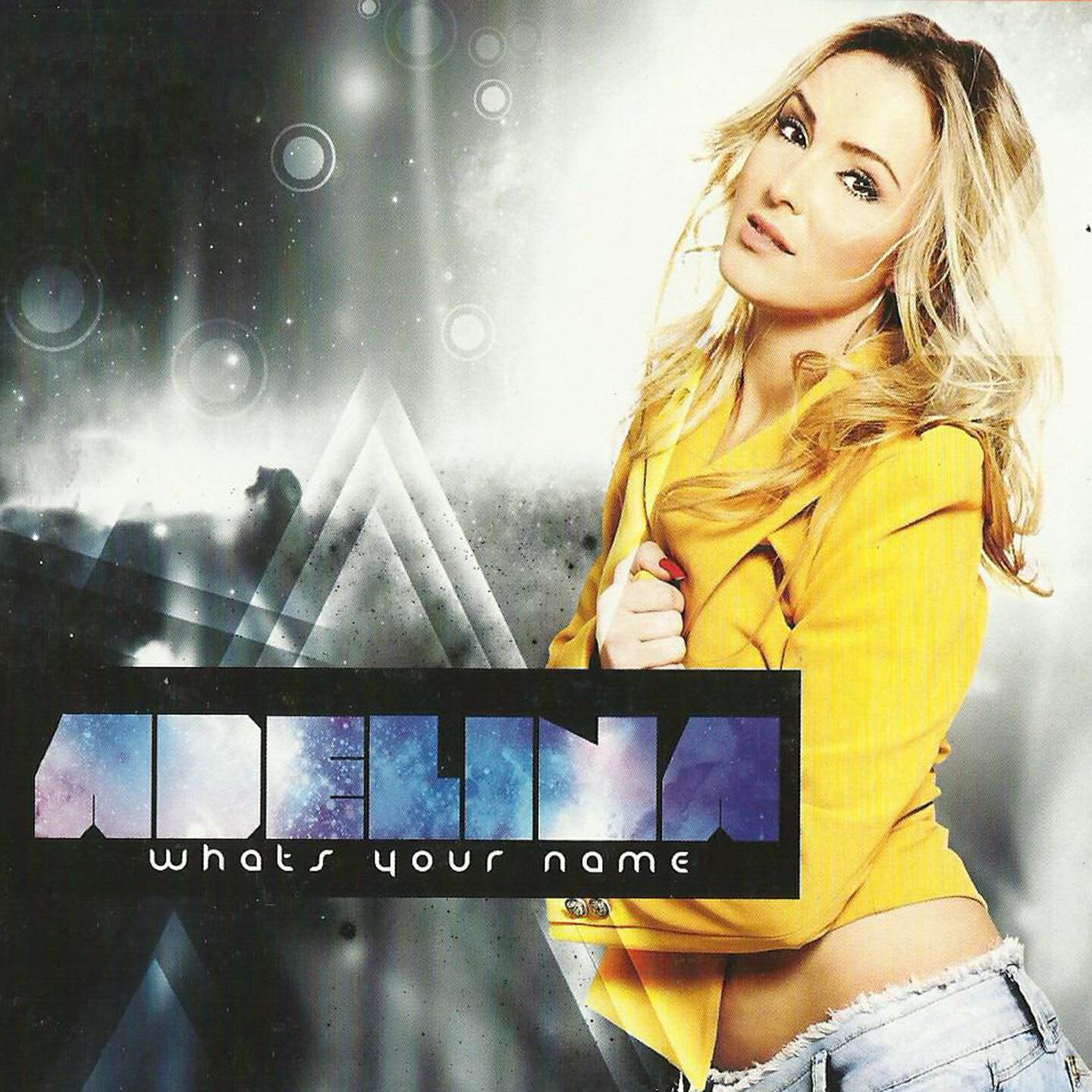 Adelina Berisha - On Air