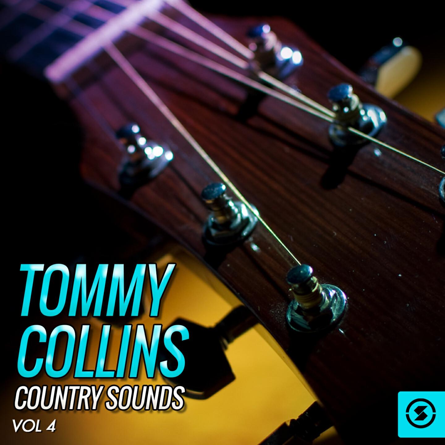 Tommy Collins - Sam Hill