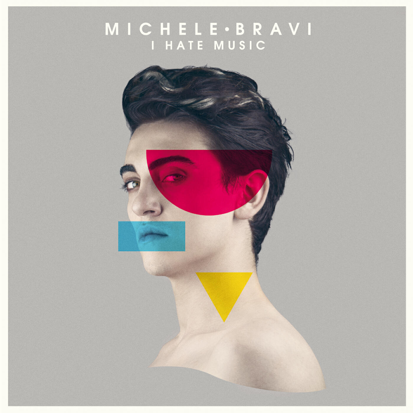 Michele Bravi - Big Dreams And Bullet Holes