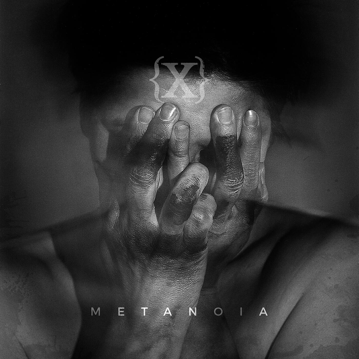 IAMX - Say Hello Melancholia