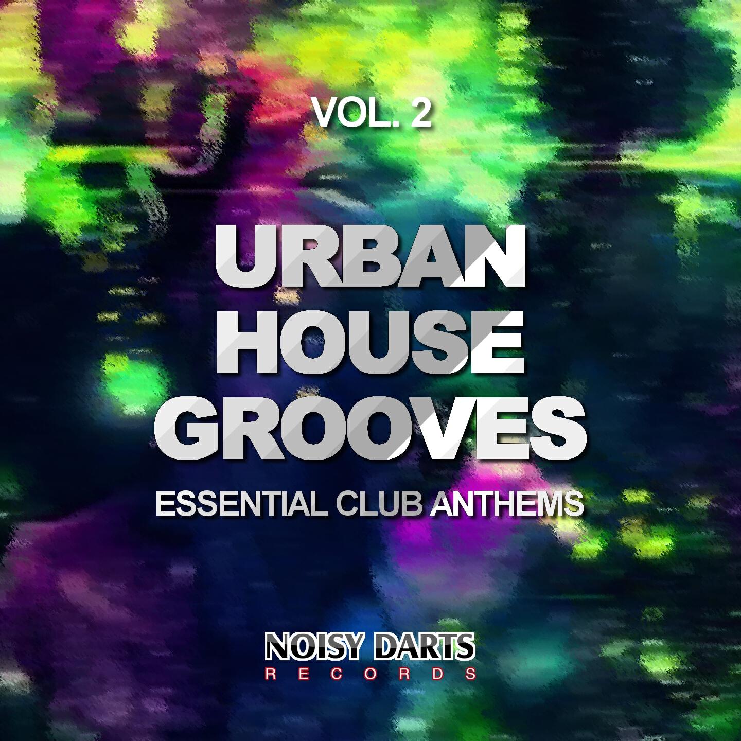 Nico De Stefano - Sunken City