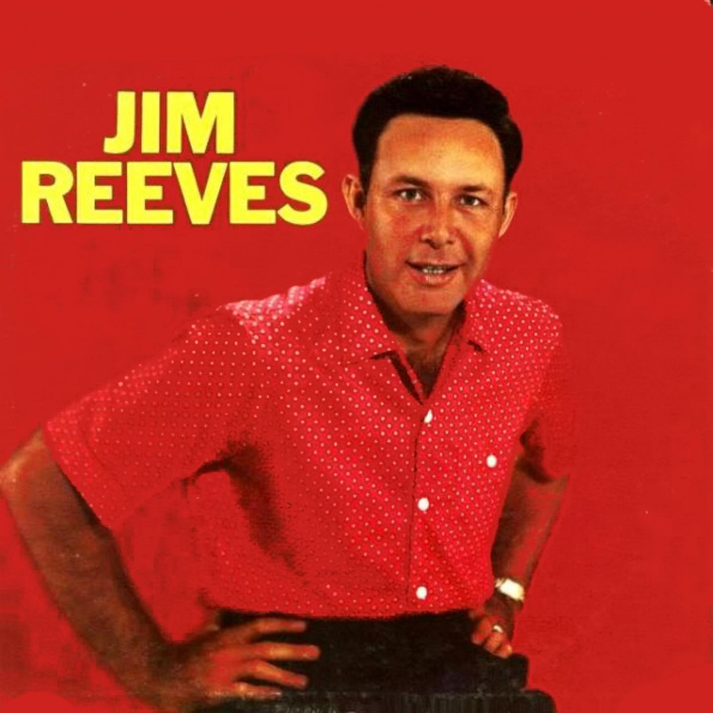 Постер альбома Jim Reeves